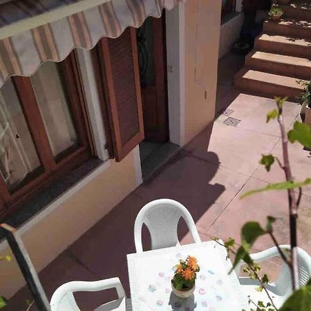 Casa Maddalenina Con Giardino, Vicino Al Mare! Apartment La Maddalena  Exterior photo