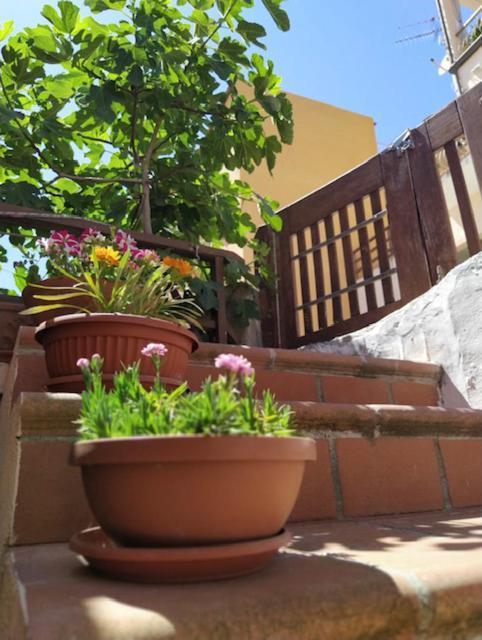 Casa Maddalenina Con Giardino, Vicino Al Mare! Apartment La Maddalena  Exterior photo